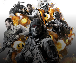 Call of Duty Mobile